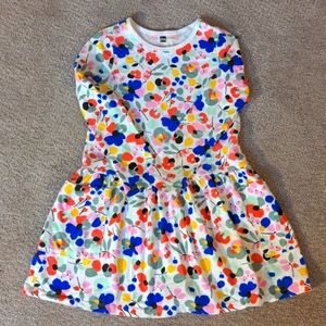 Girls size 7 Tea Dress